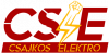 Csajkos Elektro