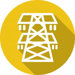villanyszereles logo